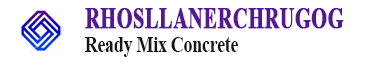 Ready Mix Concrete Rhosllanerchrugog